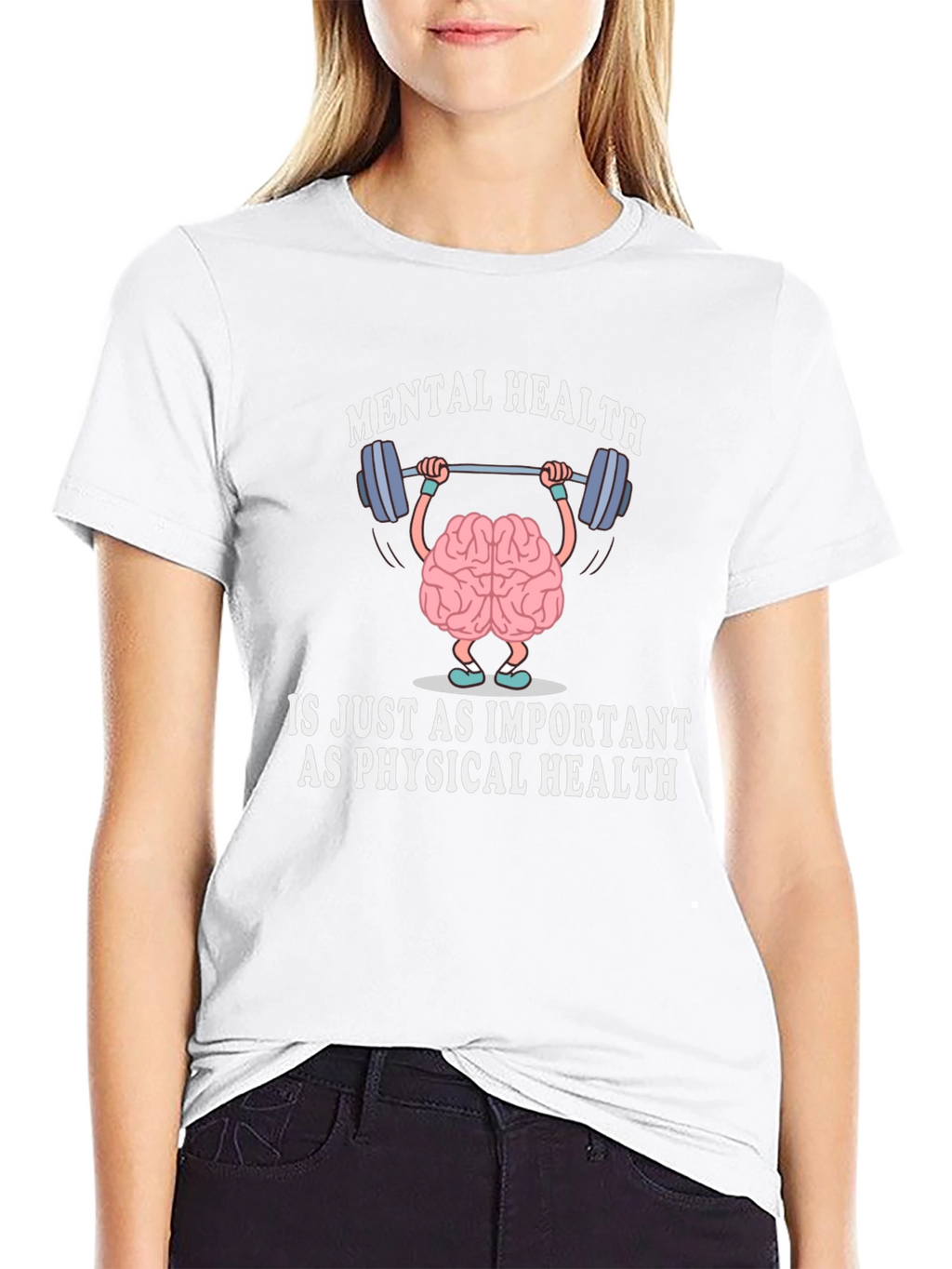 Mental Health T-Shirt