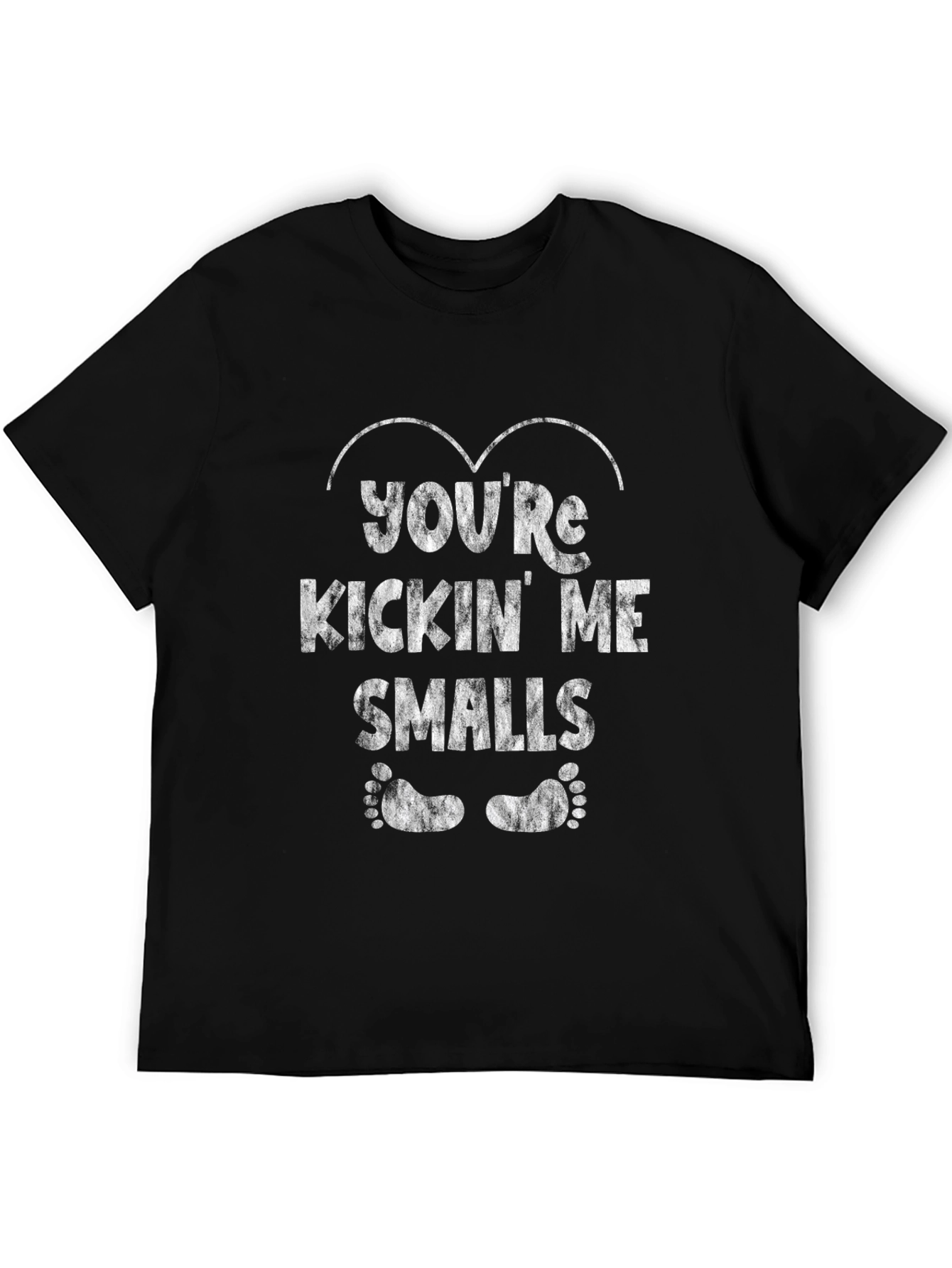 Funny Pregnancy Announcement T-Shirt