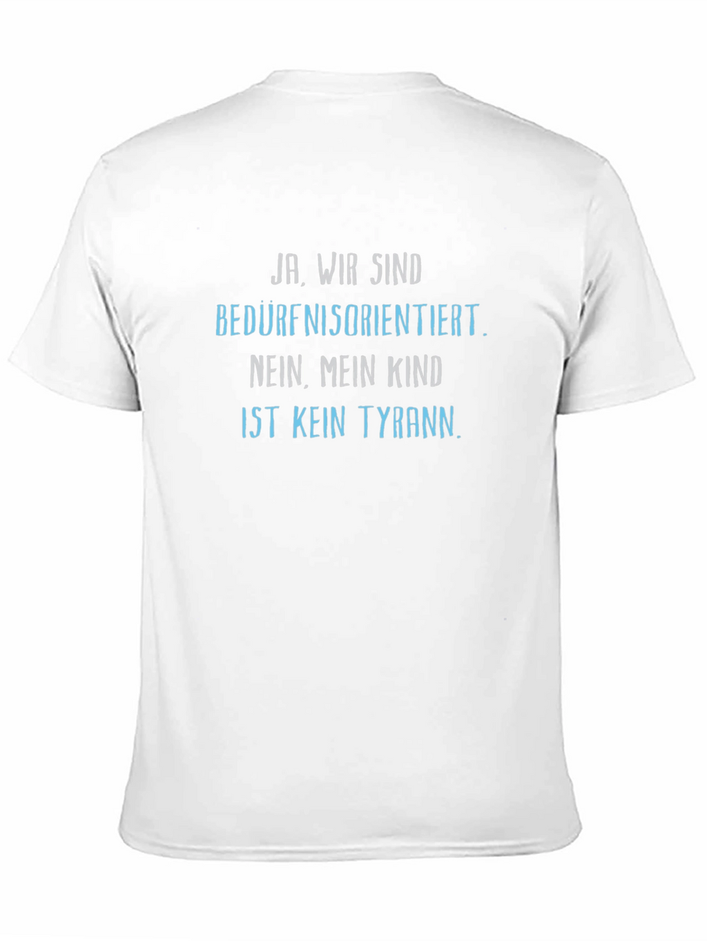 Ja Wir Sind T-Shirt - Funny German Slogan Tee