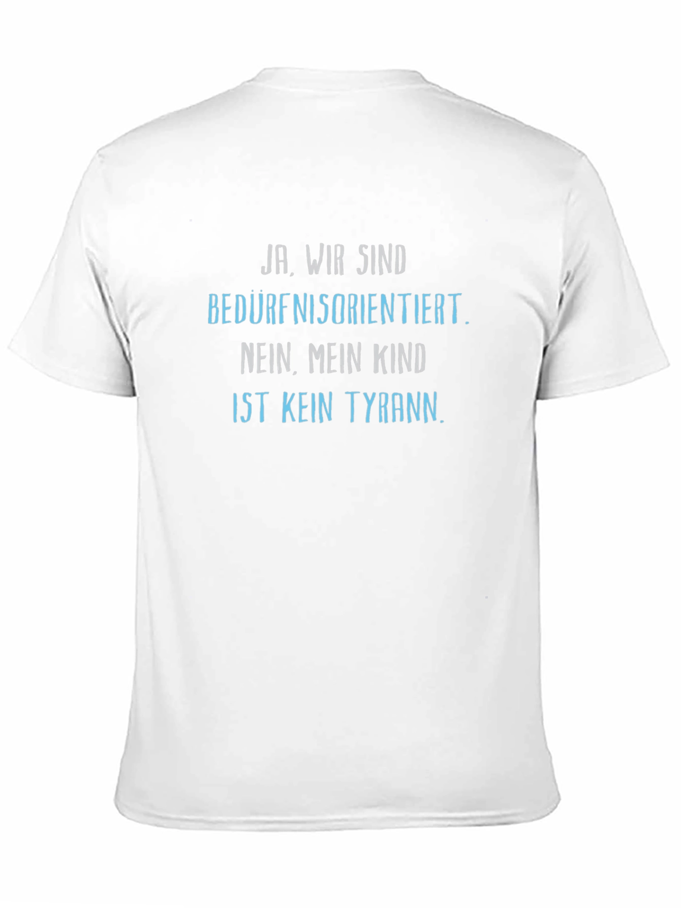 Ja Wir Sind T-Shirt - Funny German Slogan Tee