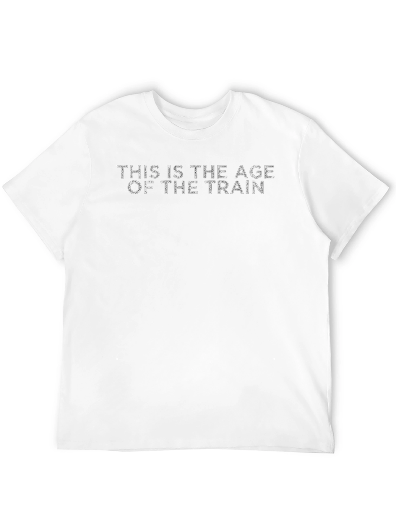 Age of the Train T-Shirt
