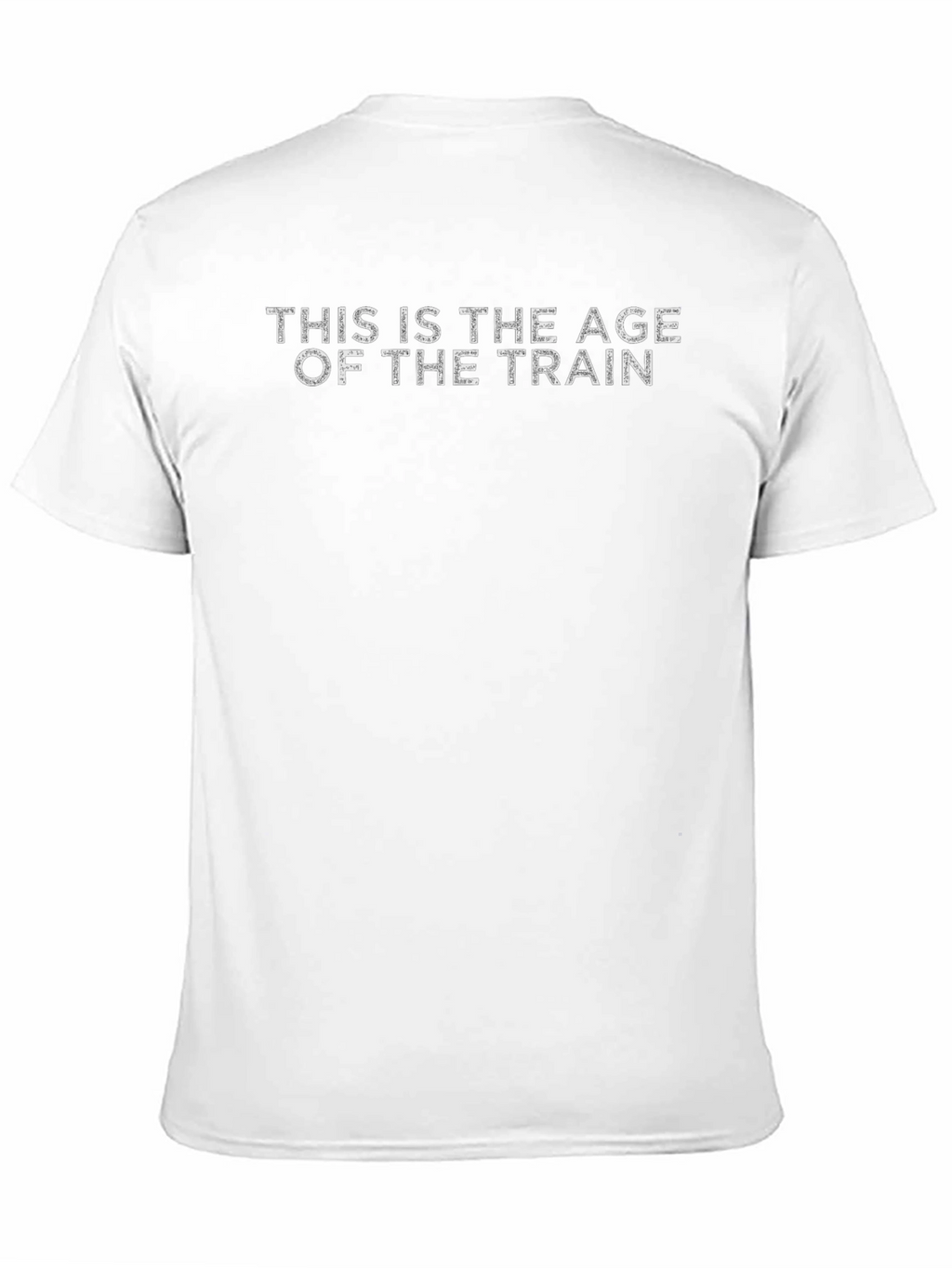 Age of the Train T-Shirt