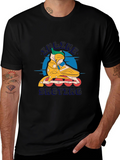 Inline Freestyle Skate T-Shirt