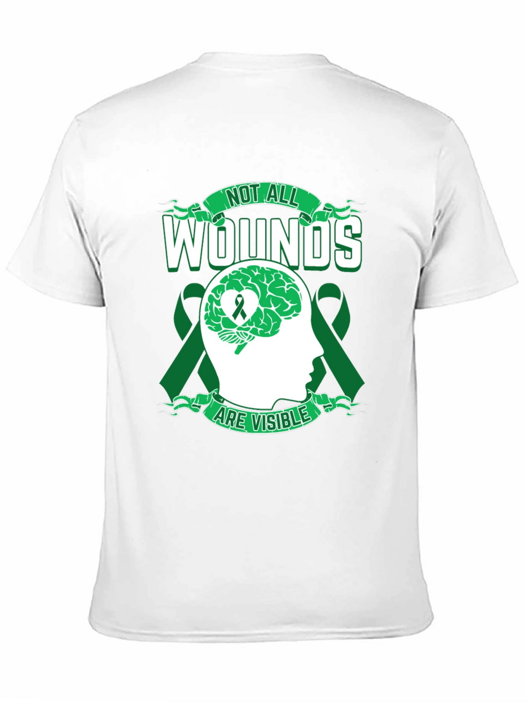 Mental Health Awareness T-Shirt