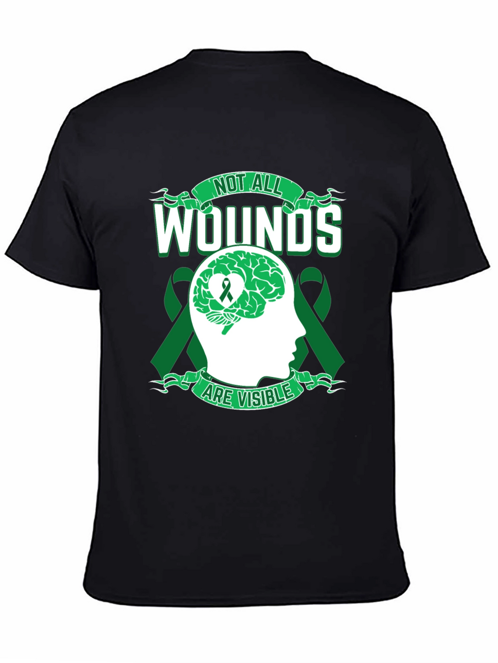 Mental Health Awareness T-Shirt