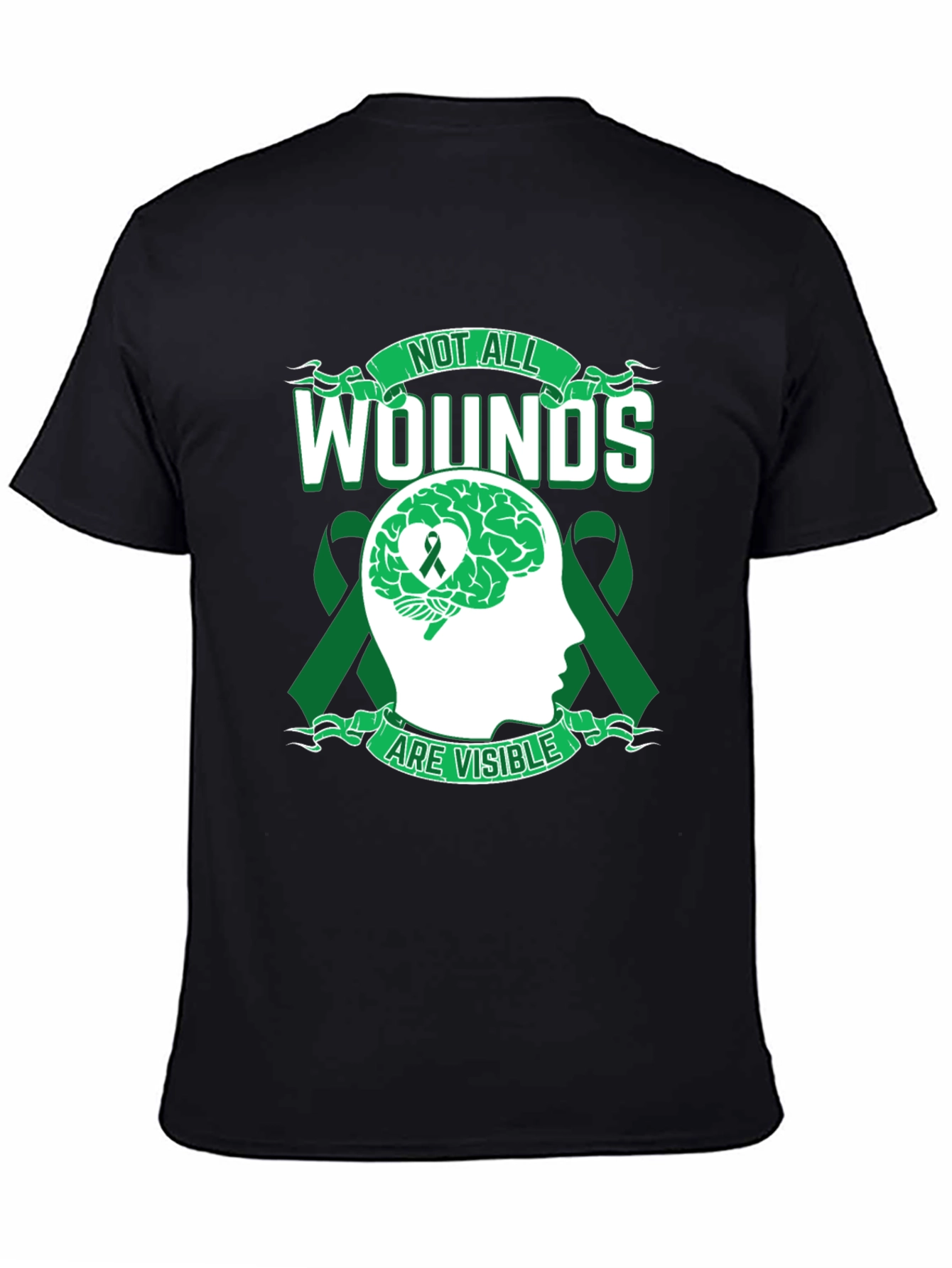 Mental Health Awareness T-Shirt