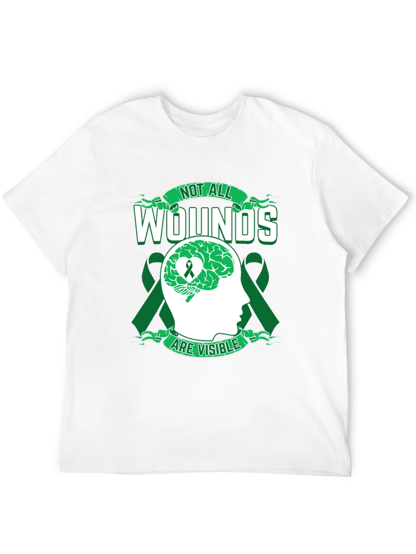 Mental Health Awareness T-Shirt