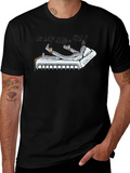 Is My Bike OK T-Shirt