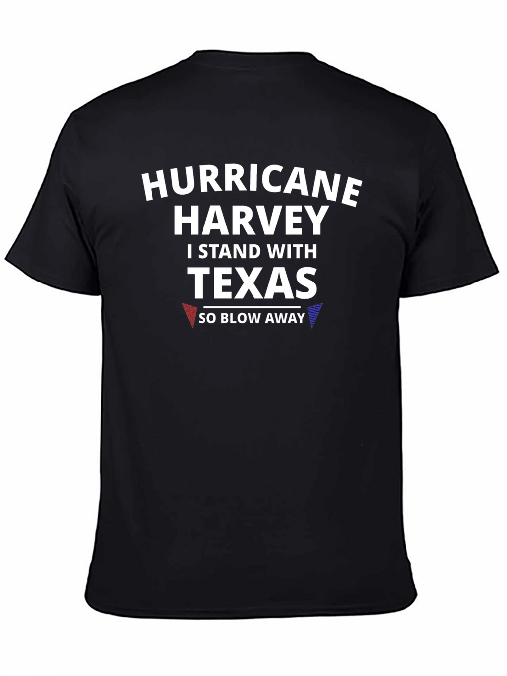 Hurricane Harvey Texas T-Shirt