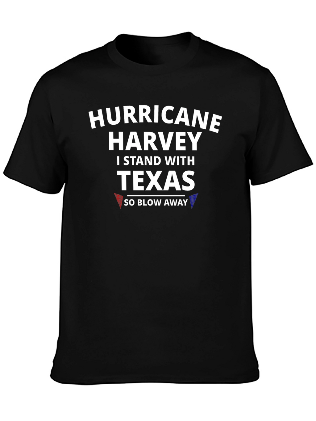 Hurricane Harvey Texas T-Shirt