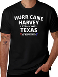 Hurricane Harvey Texas T-Shirt