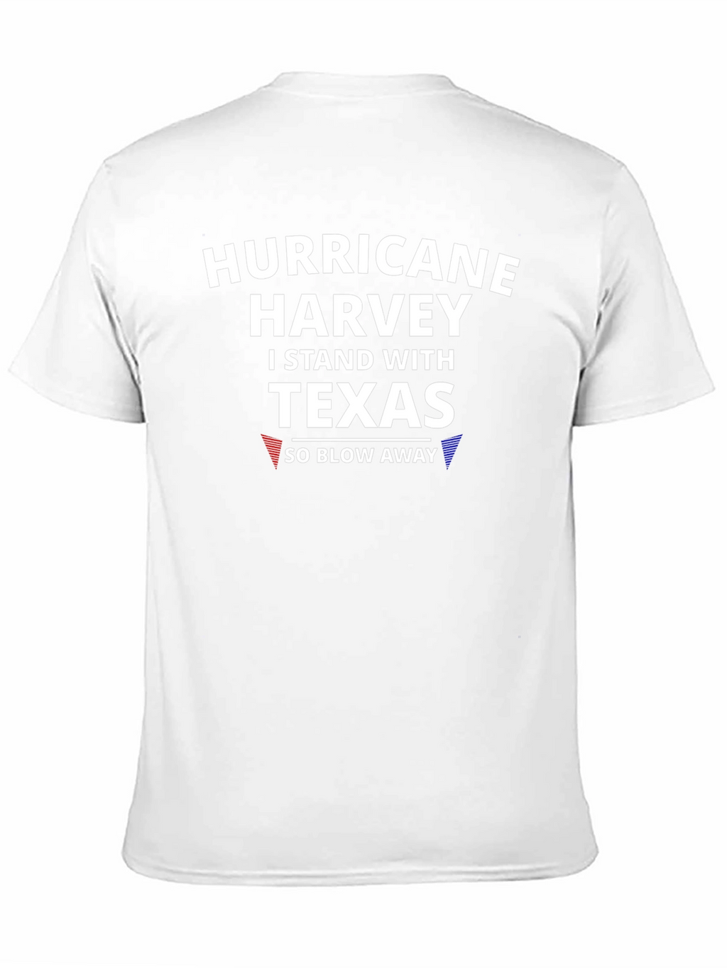 Hurricane Harvey Texas T-Shirt