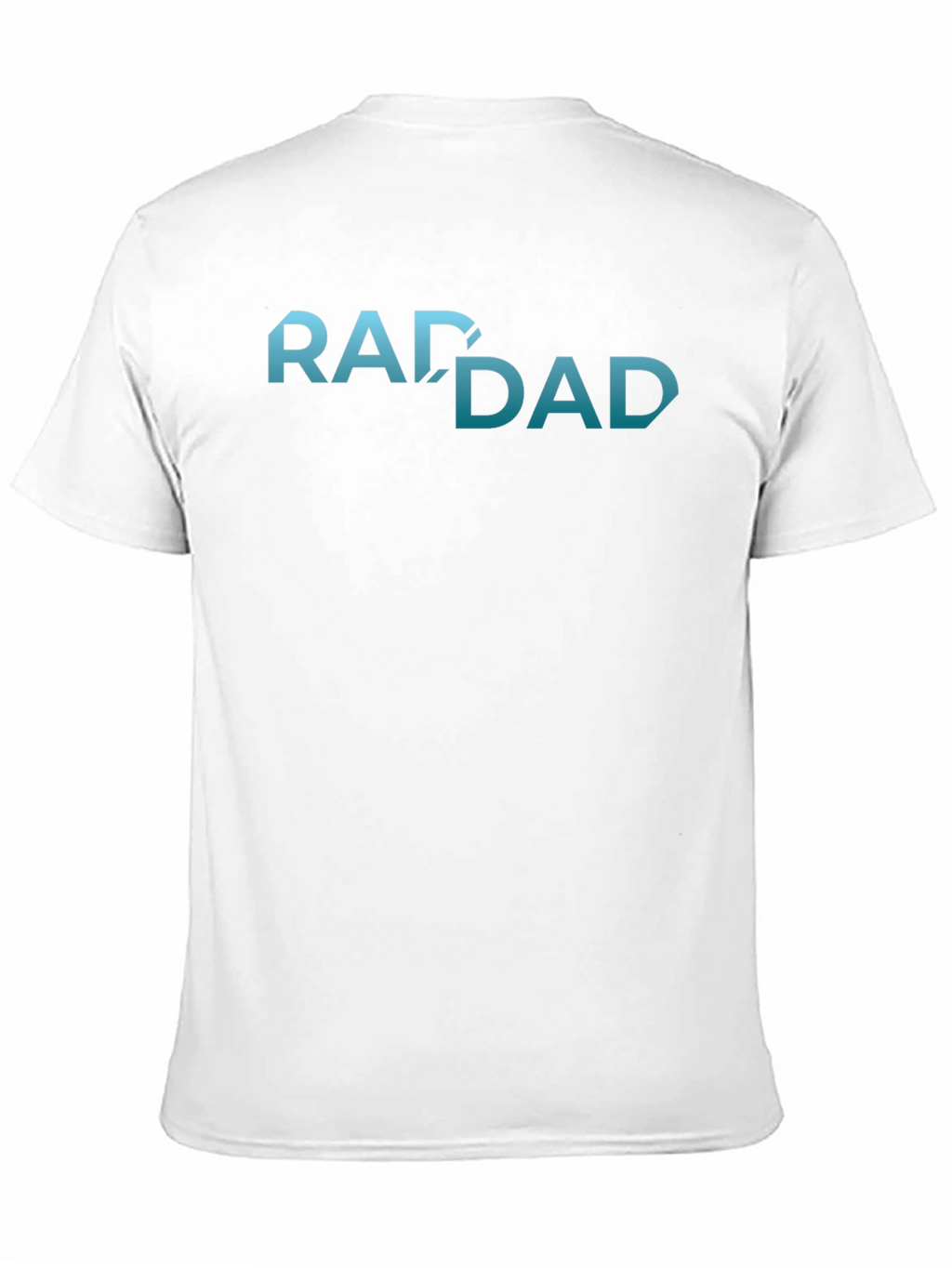 Rad Dad Graphic T-Shirt