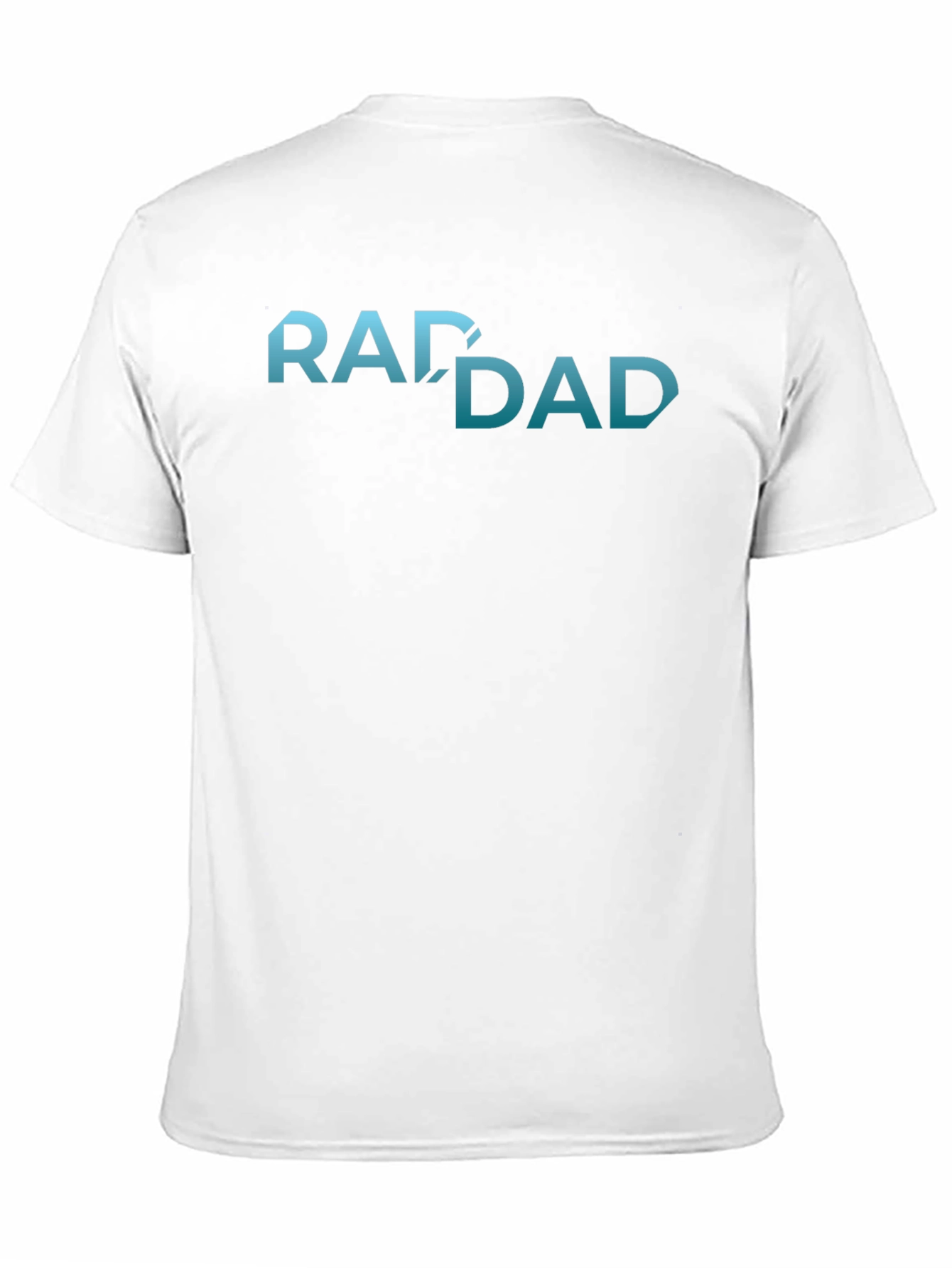 Rad Dad Graphic T-Shirt
