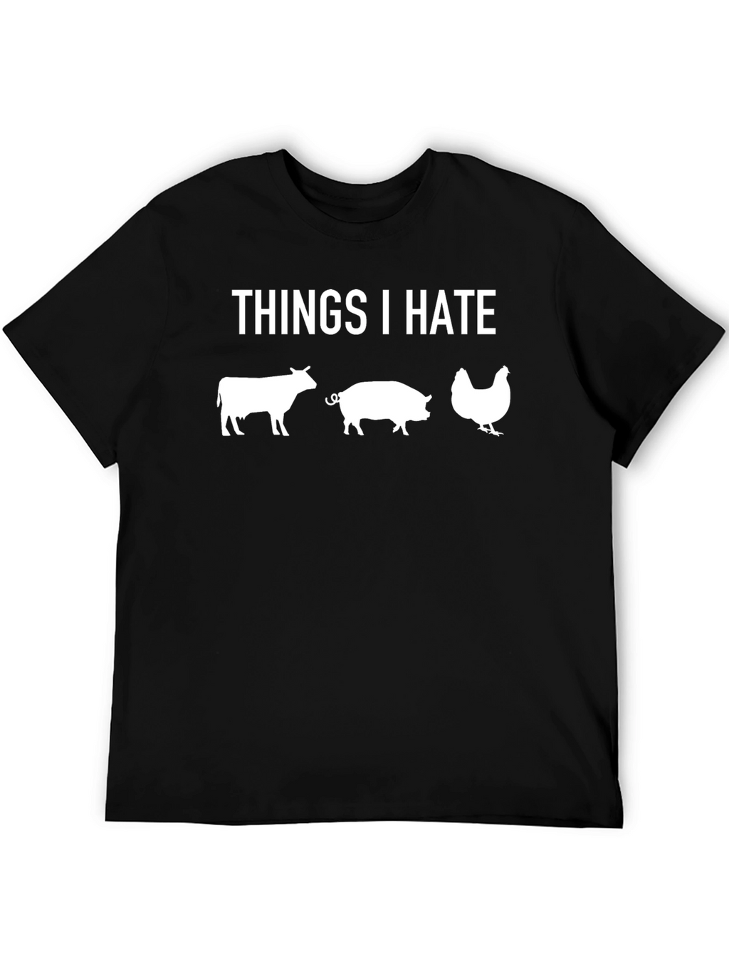 Things I Hate T-Shirt
