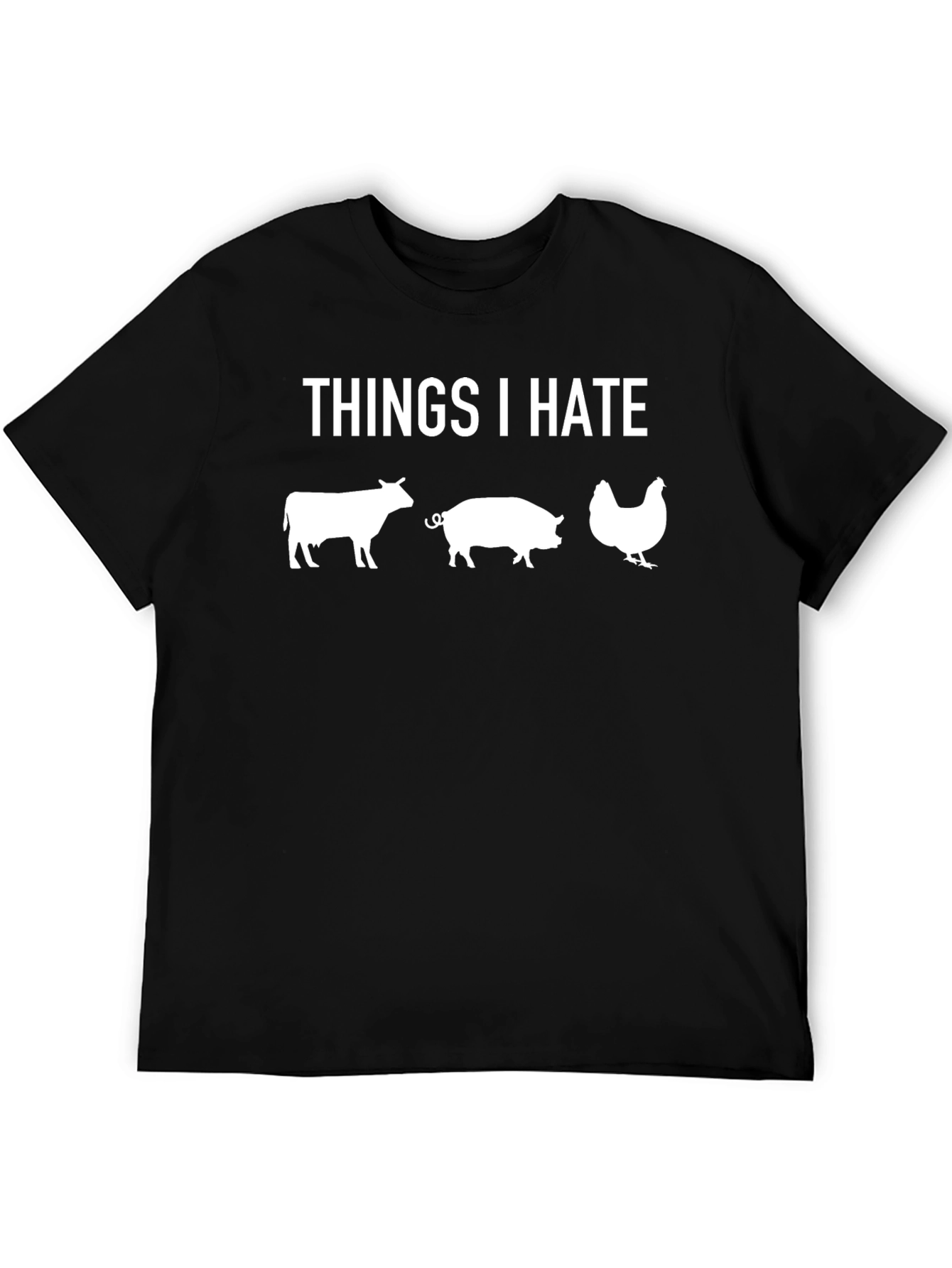 Things I Hate T-Shirt