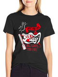 Musicians Tee: Those Who Love to Play