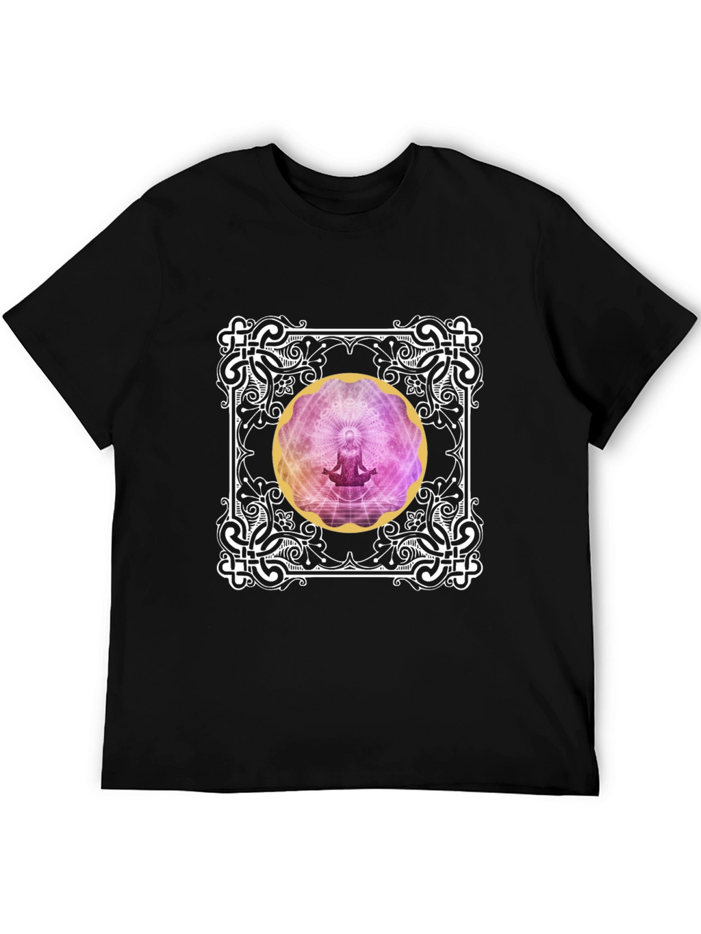 Enlightenment T-Shirt