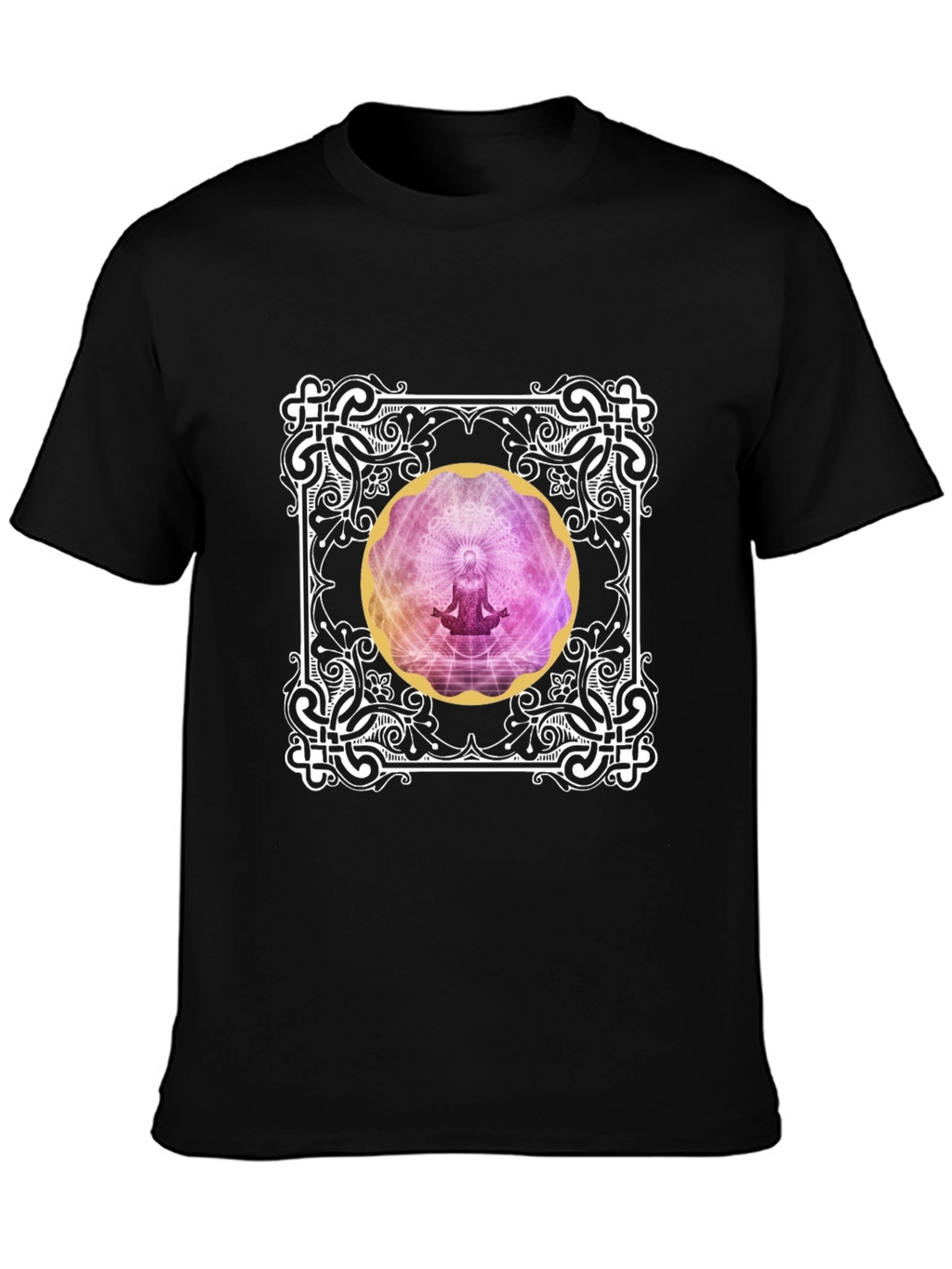 Enlightenment T-Shirt