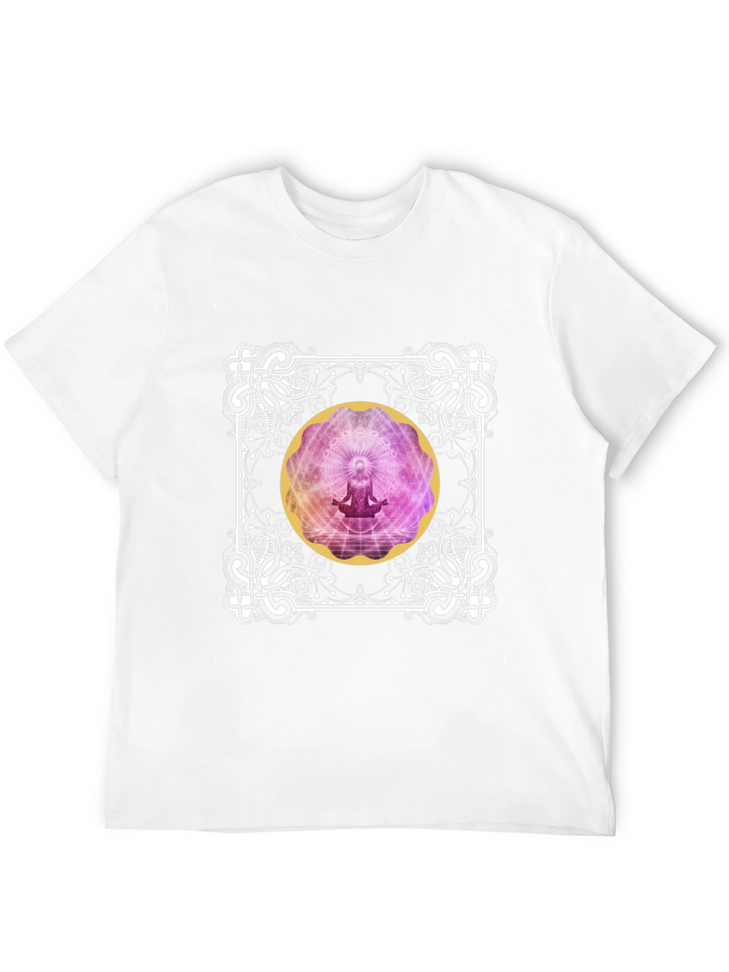Enlightenment T-Shirt