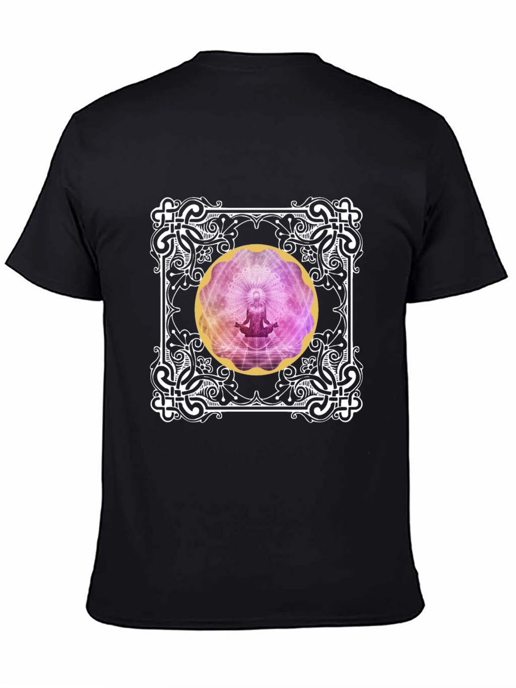 Enlightenment T-Shirt