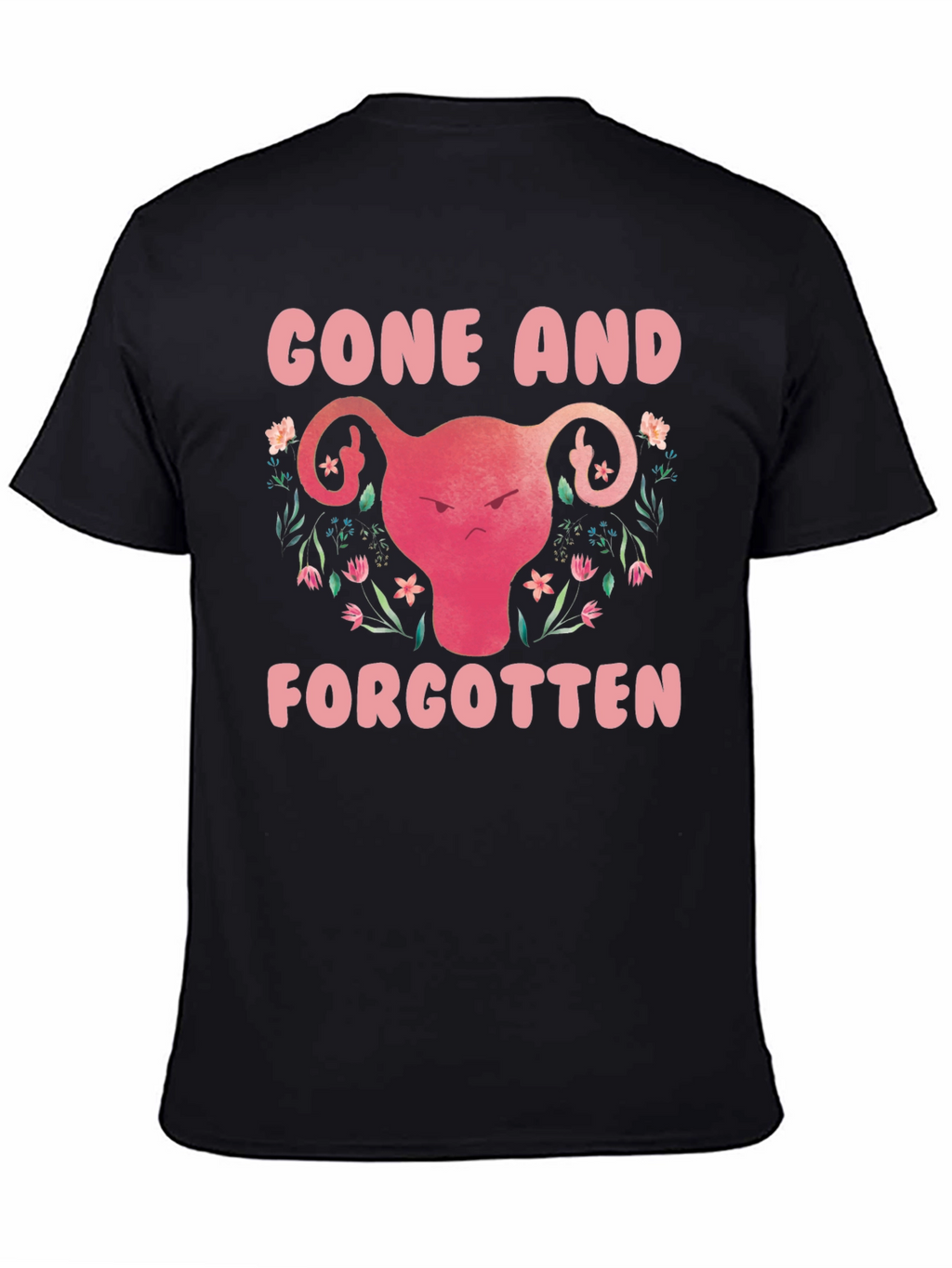 Gone and Forgotten T-Shirt