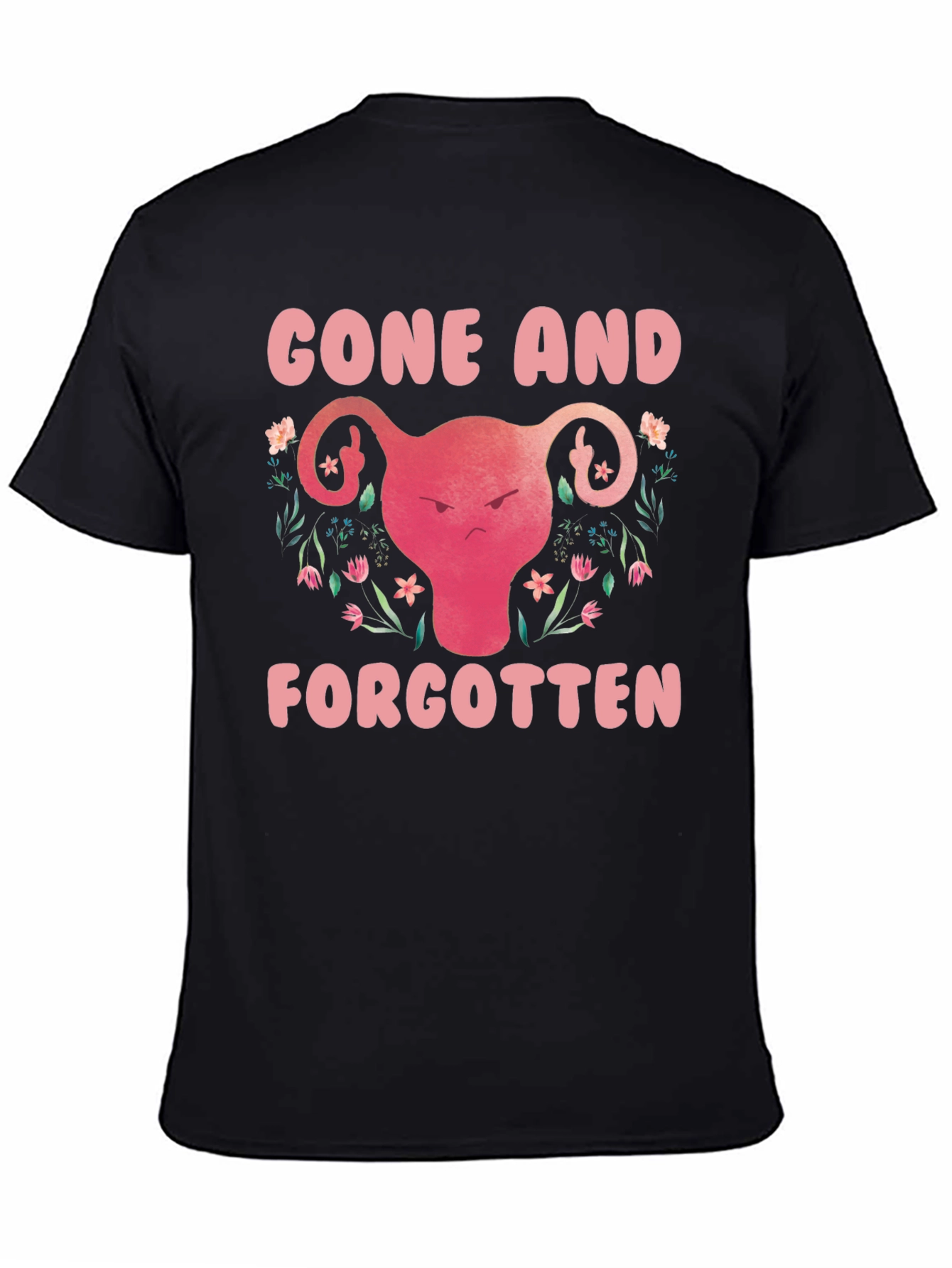 Gone and Forgotten T-Shirt