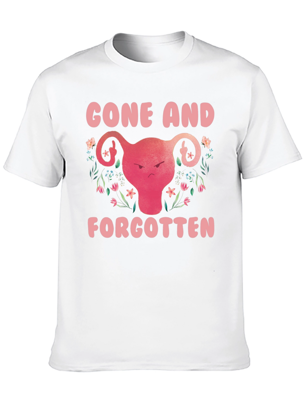 Gone and Forgotten T-Shirt