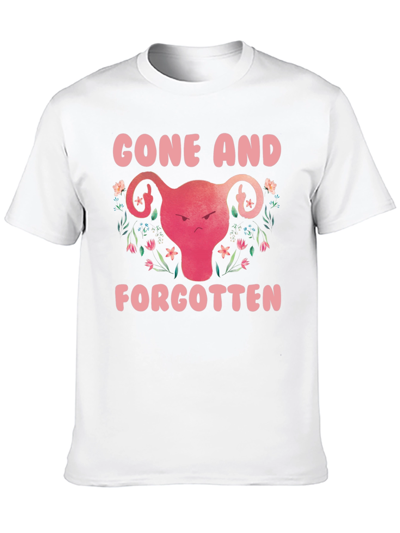 Gone and Forgotten T-Shirt