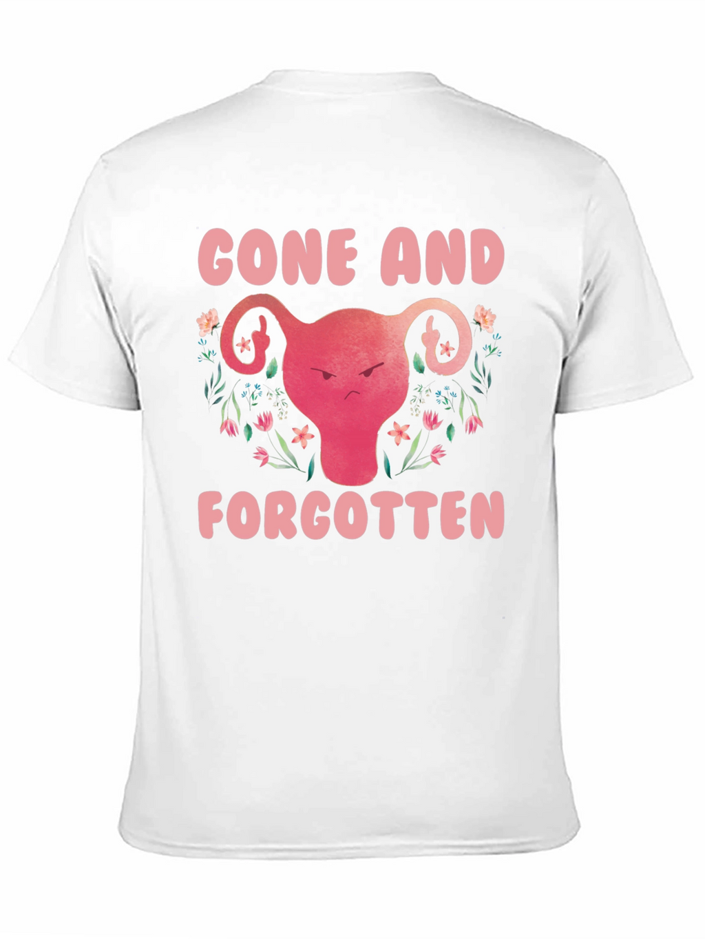 Gone and Forgotten T-Shirt
