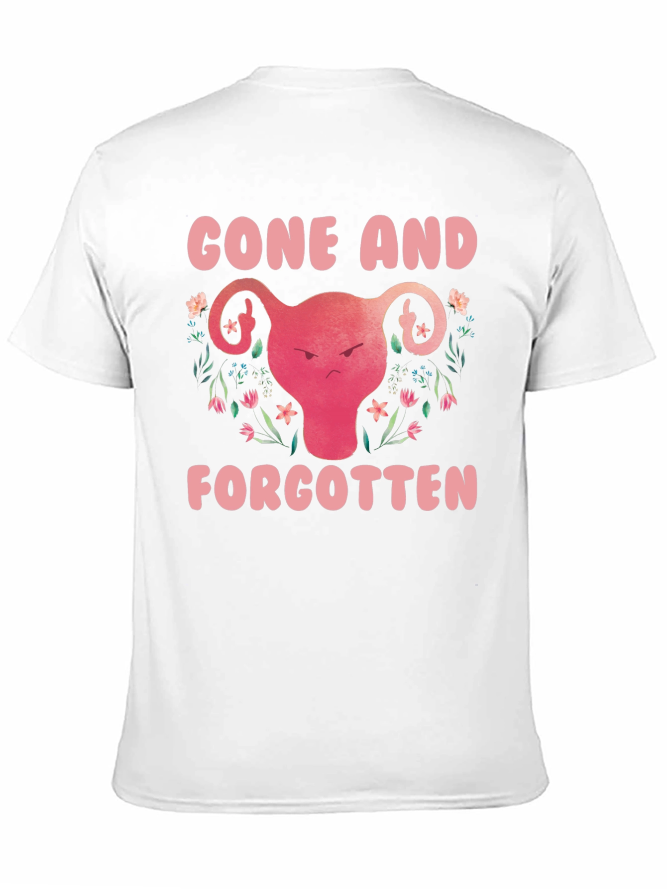 Gone and Forgotten T-Shirt