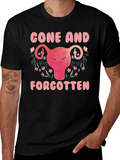 Gone and Forgotten T-Shirt