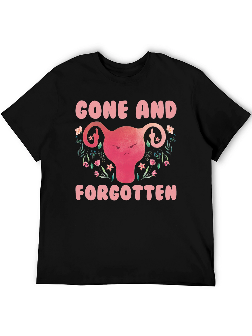 Gone and Forgotten T-Shirt