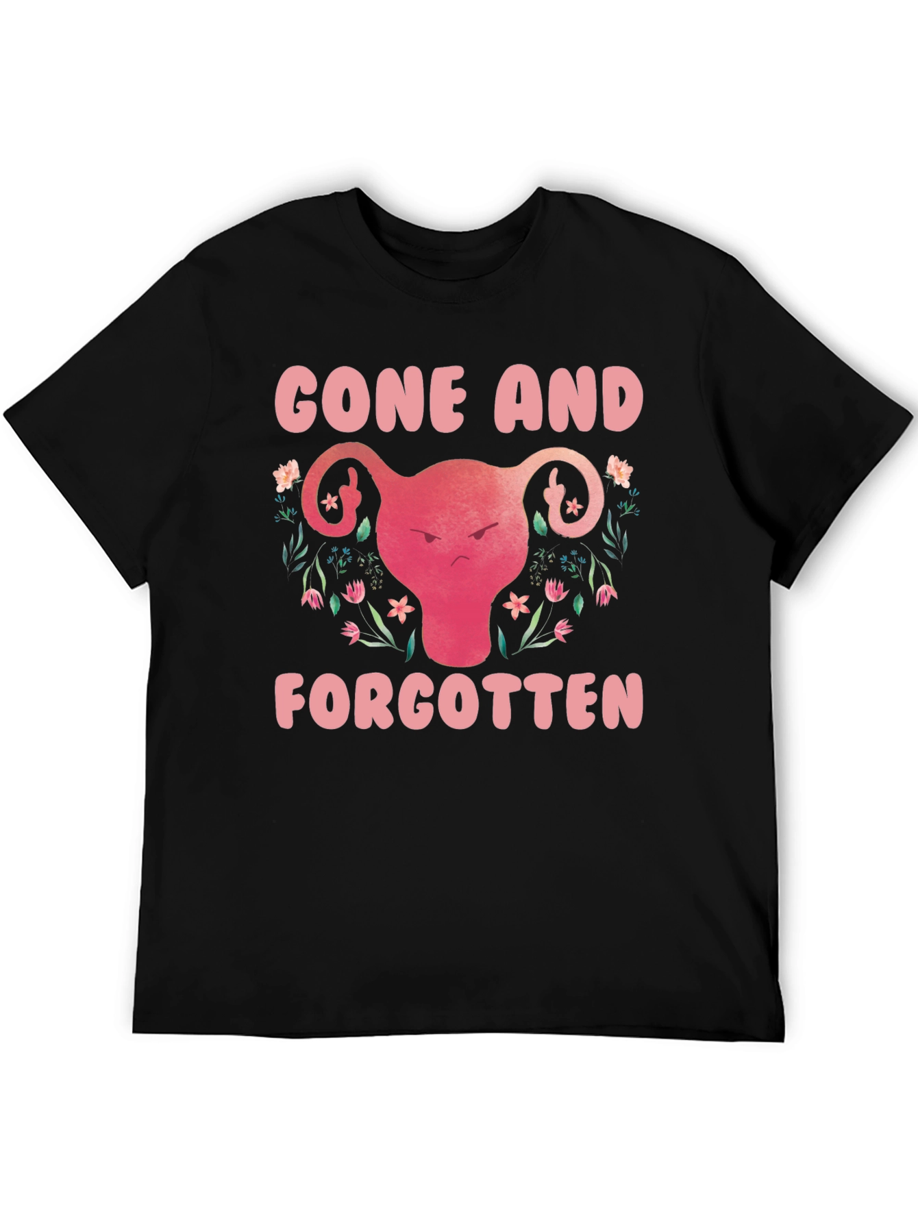 Gone and Forgotten T-Shirt