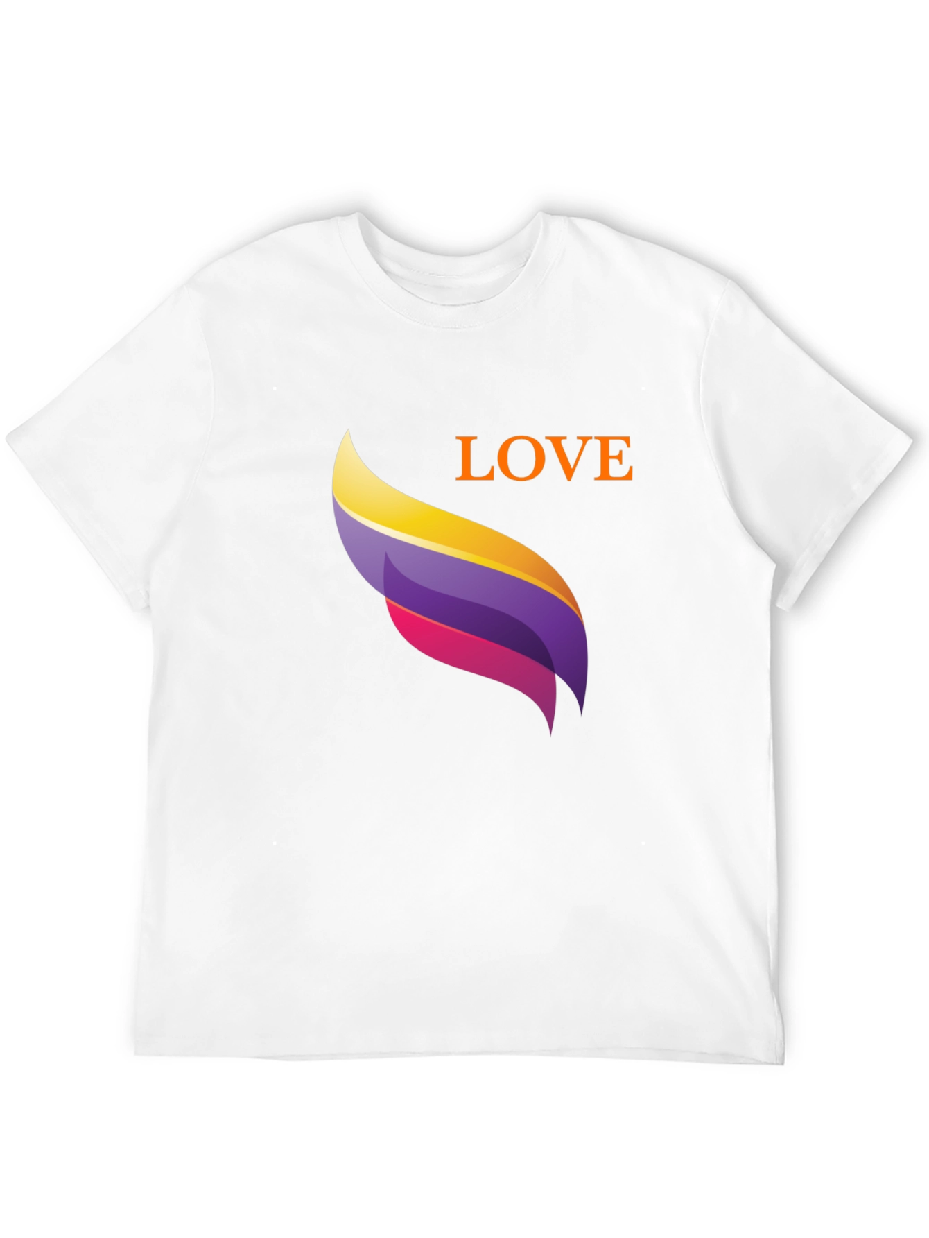 Love Colombia T-Shirt - Graphic Tee