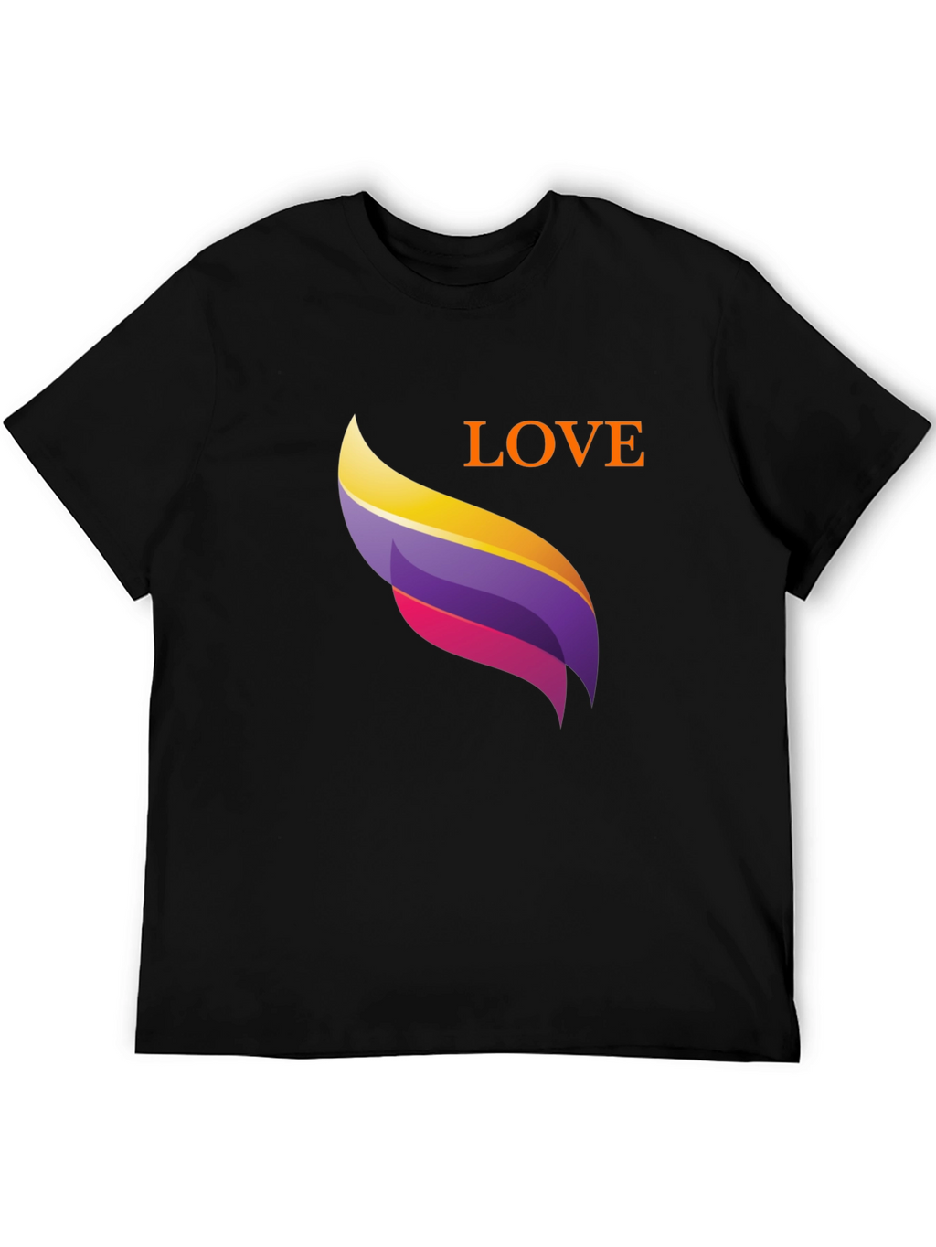 Love Colombia T-Shirt - Graphic Tee
