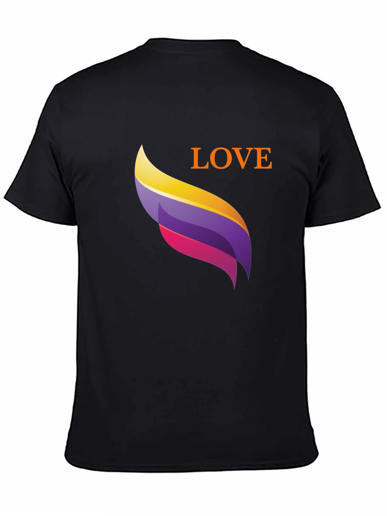 Love Colombia T-Shirt - Graphic Tee