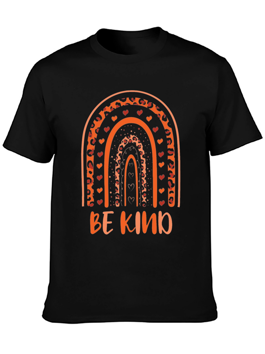 Be Kind Graphic Tee