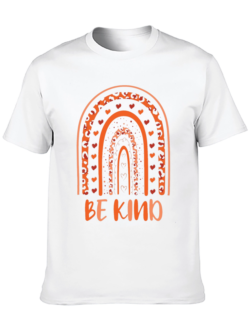 Be Kind Graphic Tee