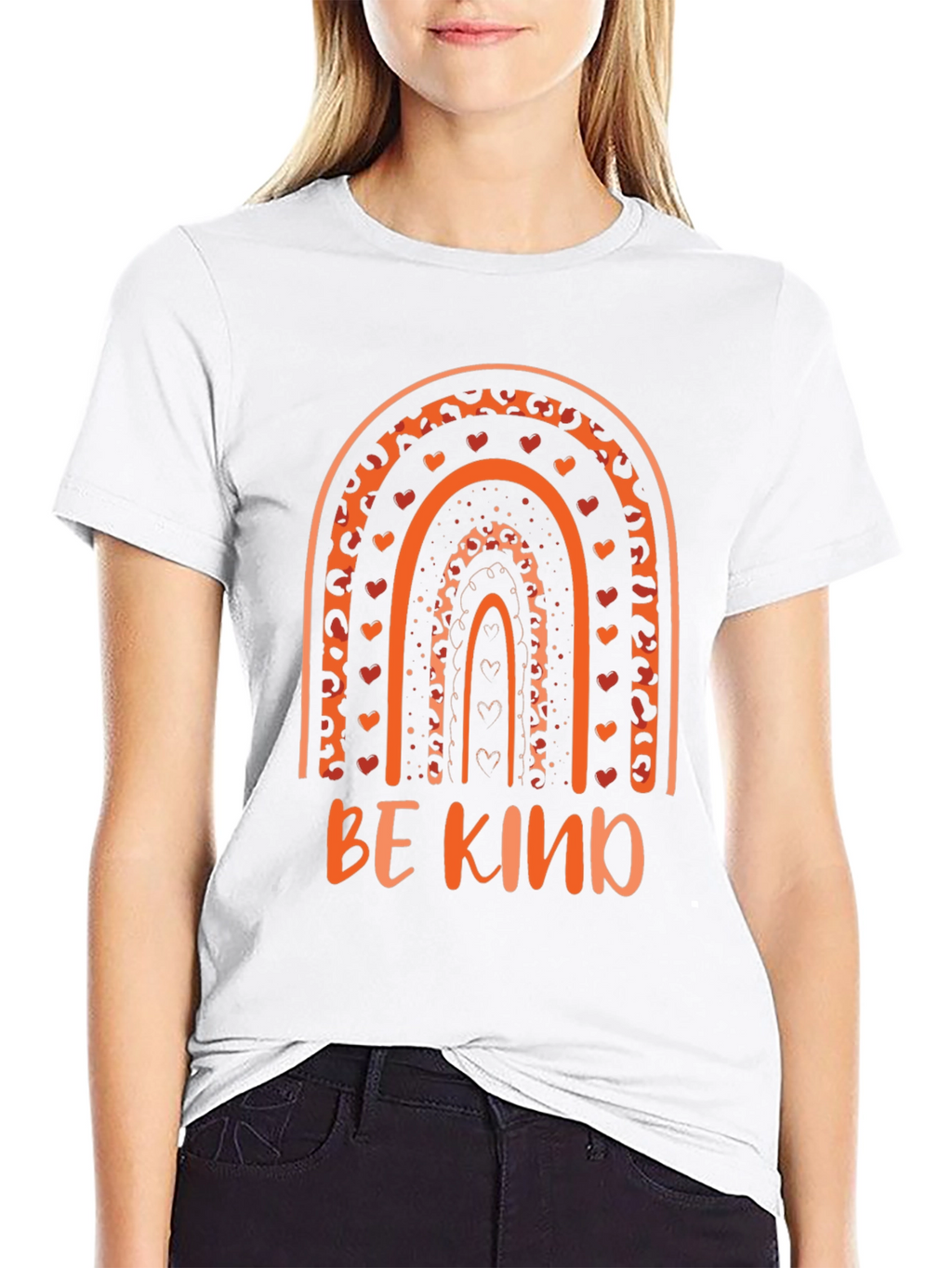 Be Kind Graphic Tee