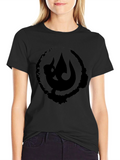 Fire Nation T-Shirt - Avatar Inspired