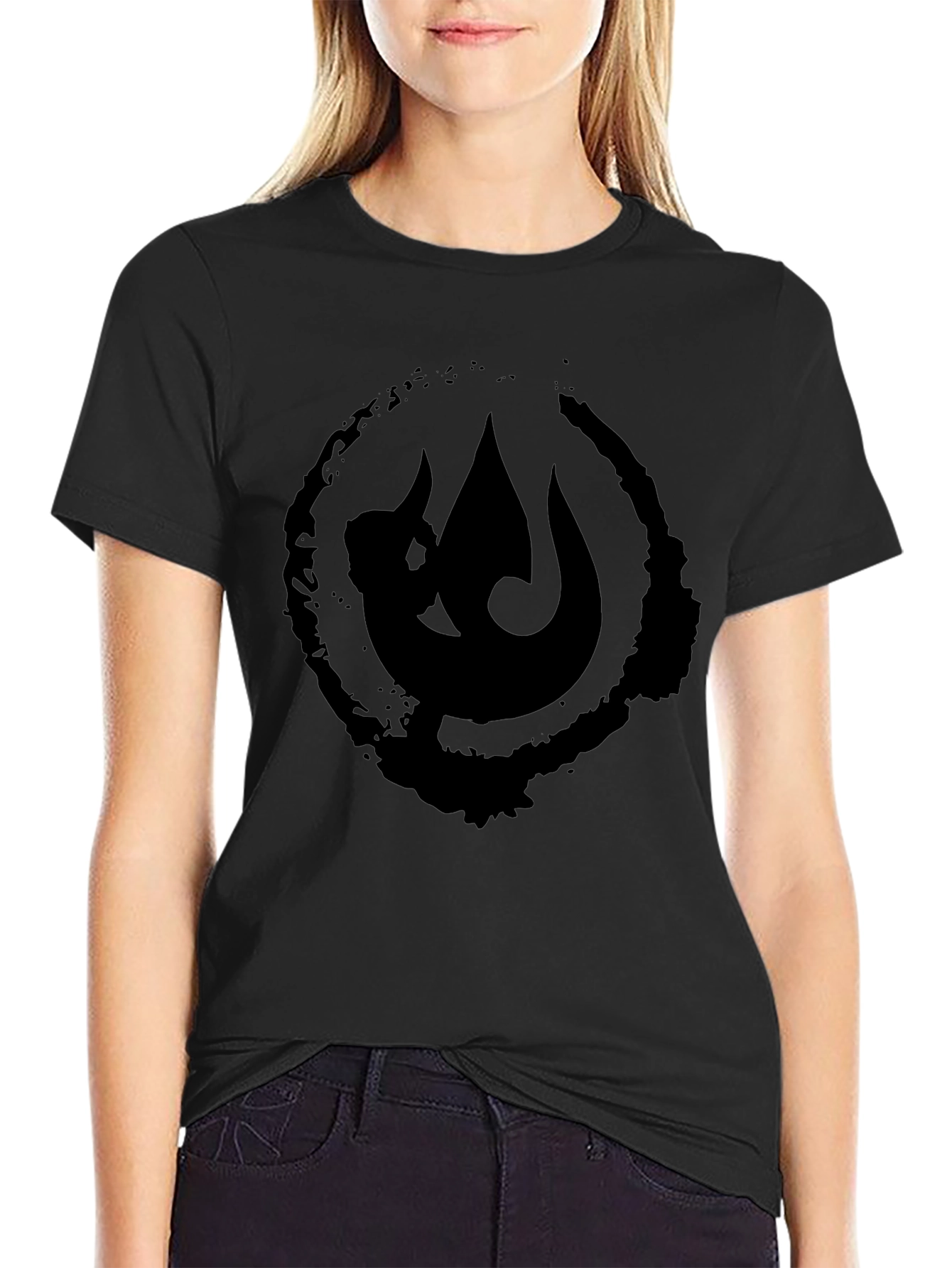 Fire Nation T-Shirt - Avatar Inspired
