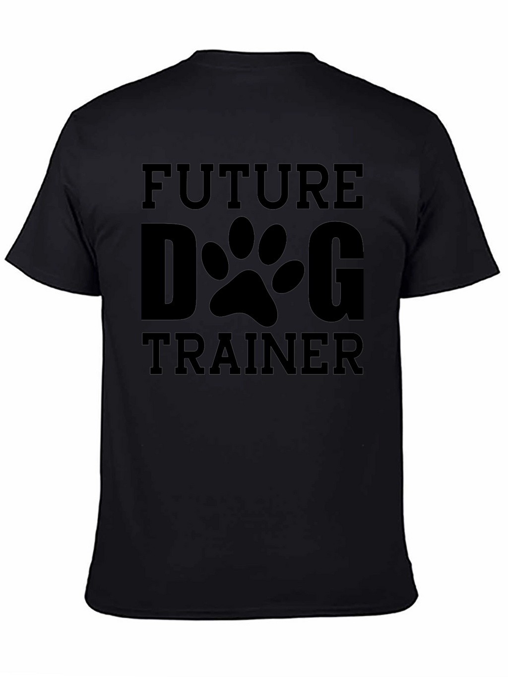 Future Dog Trainer T-Shirt