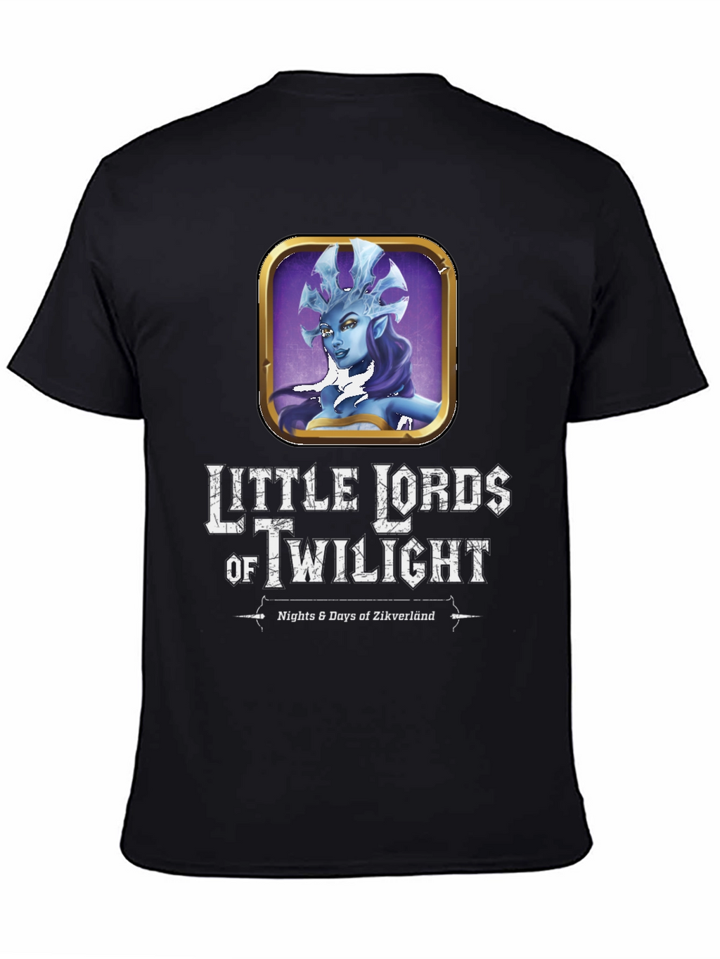 Little Lords of Twilight T-Shirt