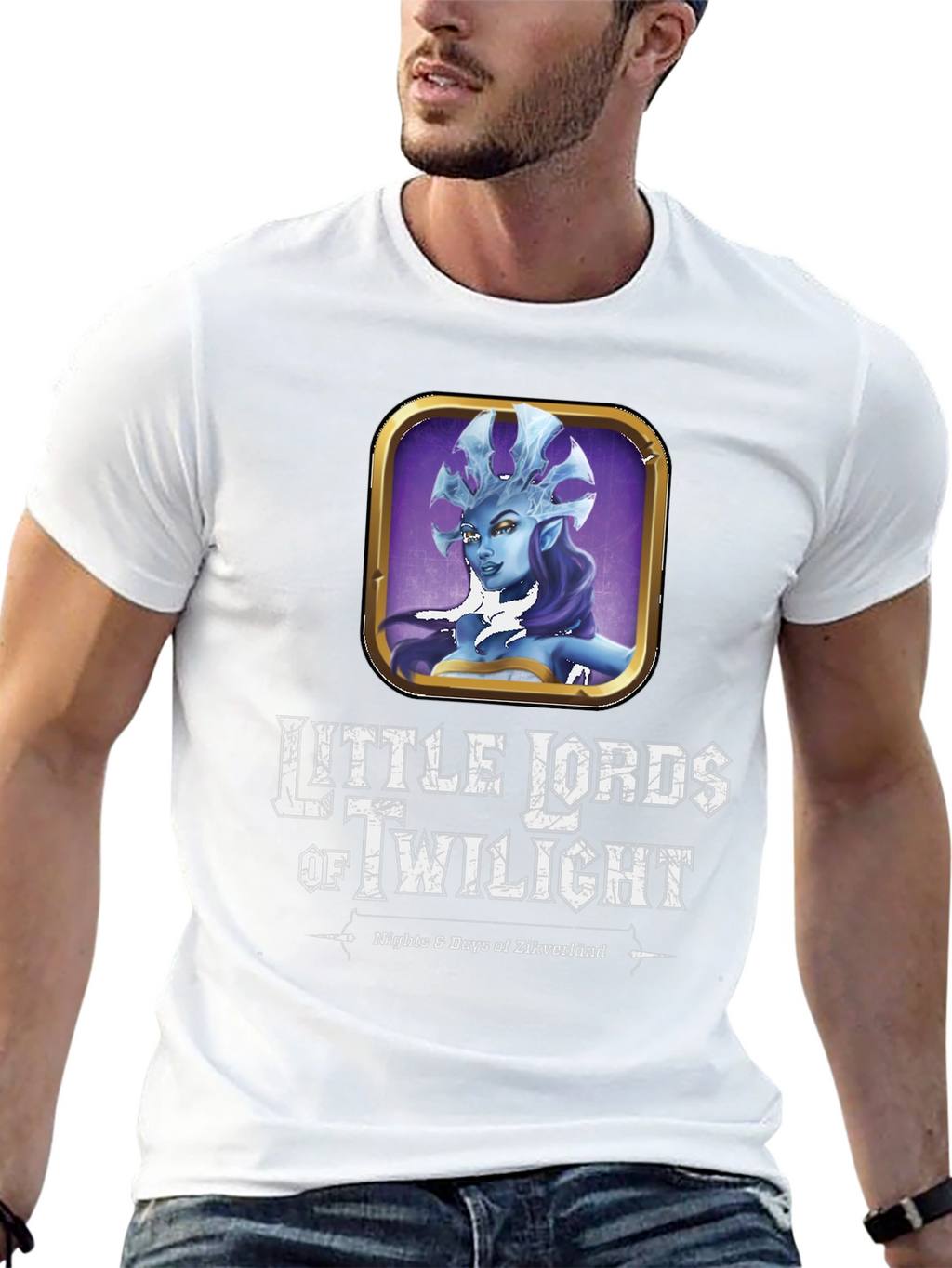 Little Lords of Twilight T-Shirt