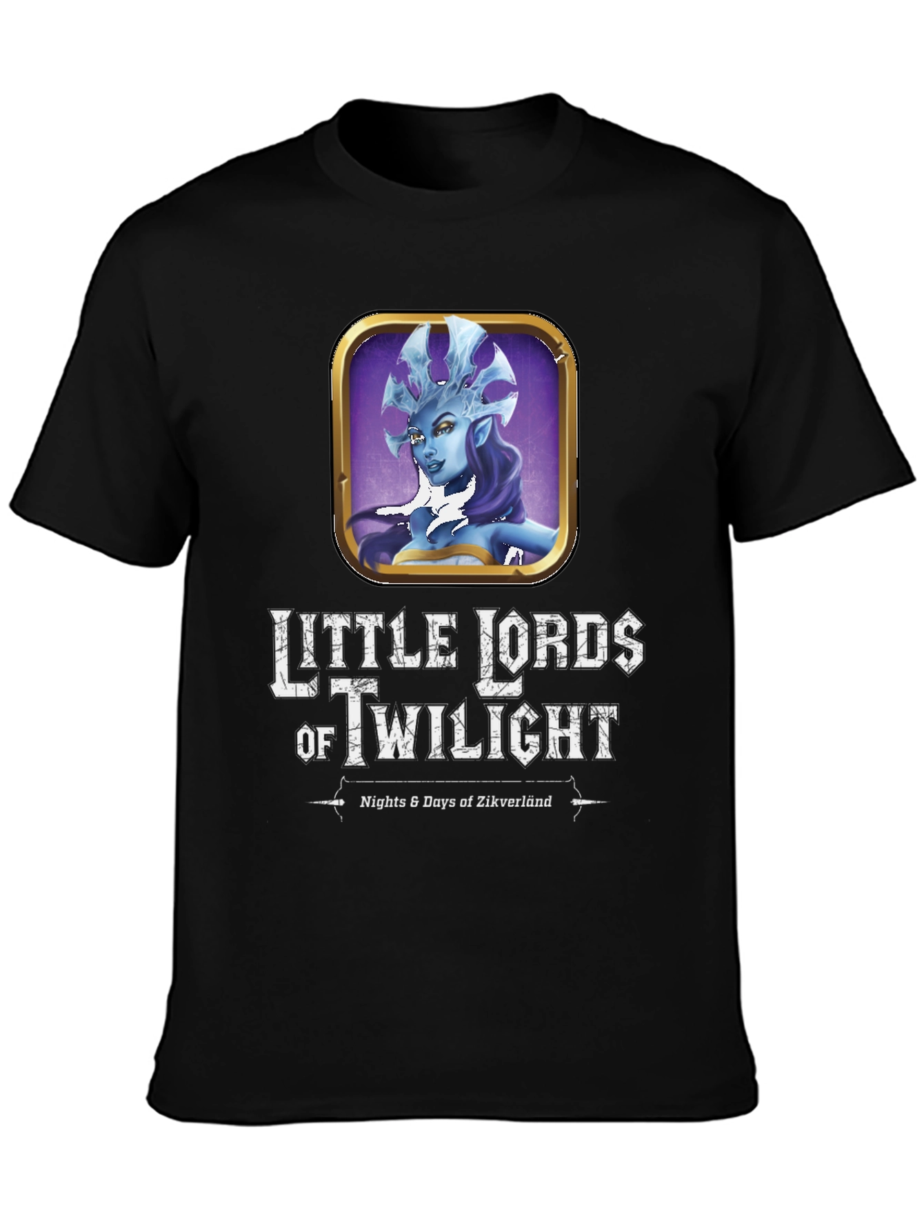 Little Lords of Twilight T-Shirt