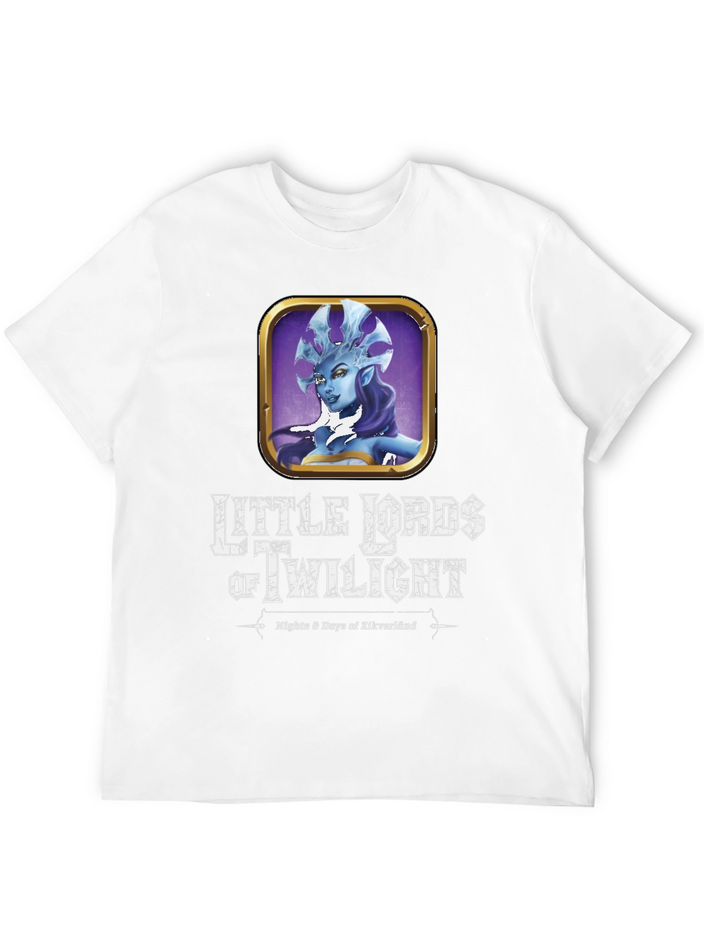 Little Lords of Twilight T-Shirt