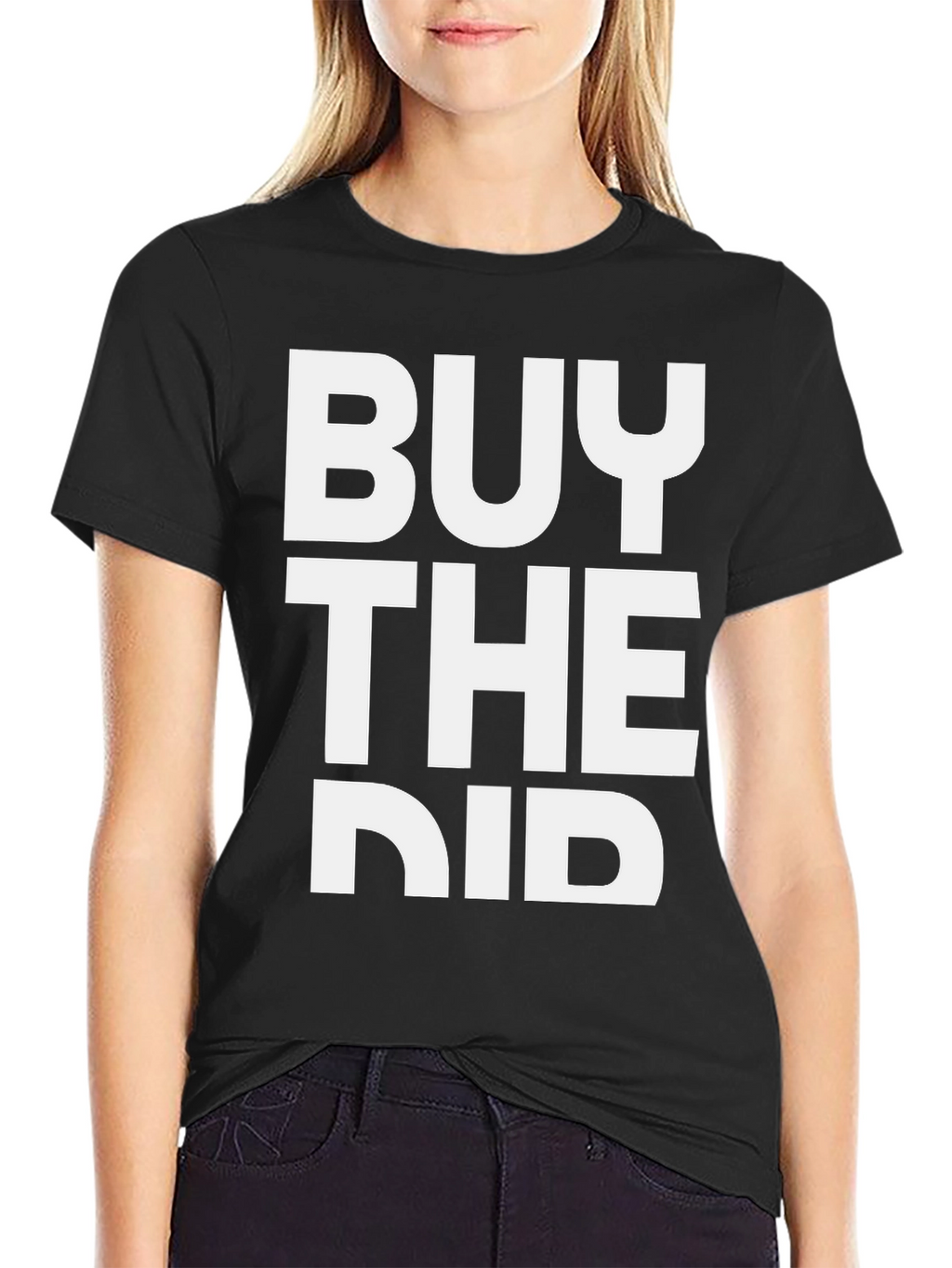 Buy the Dip T-Shirt