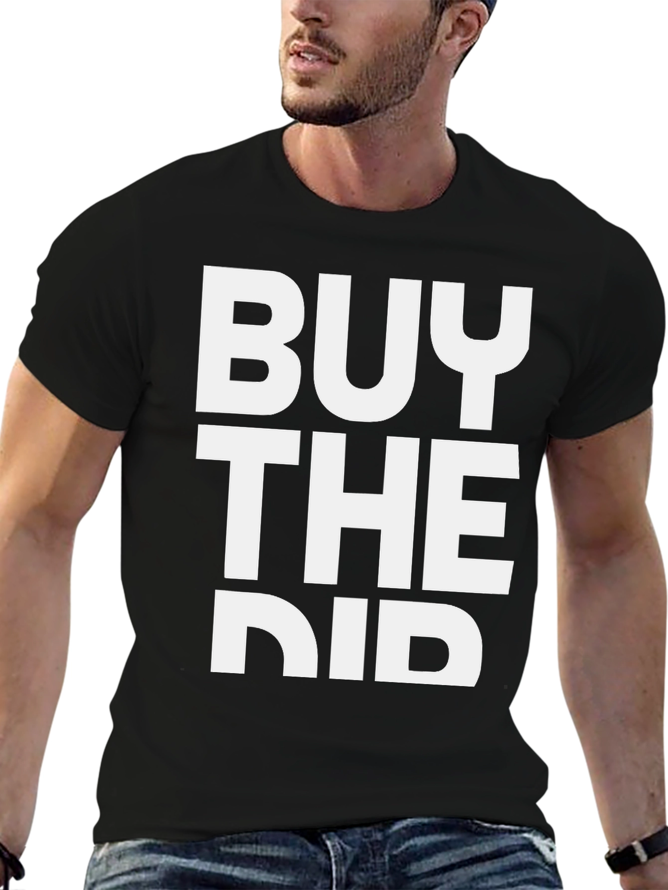 Buy the Dip T-Shirt