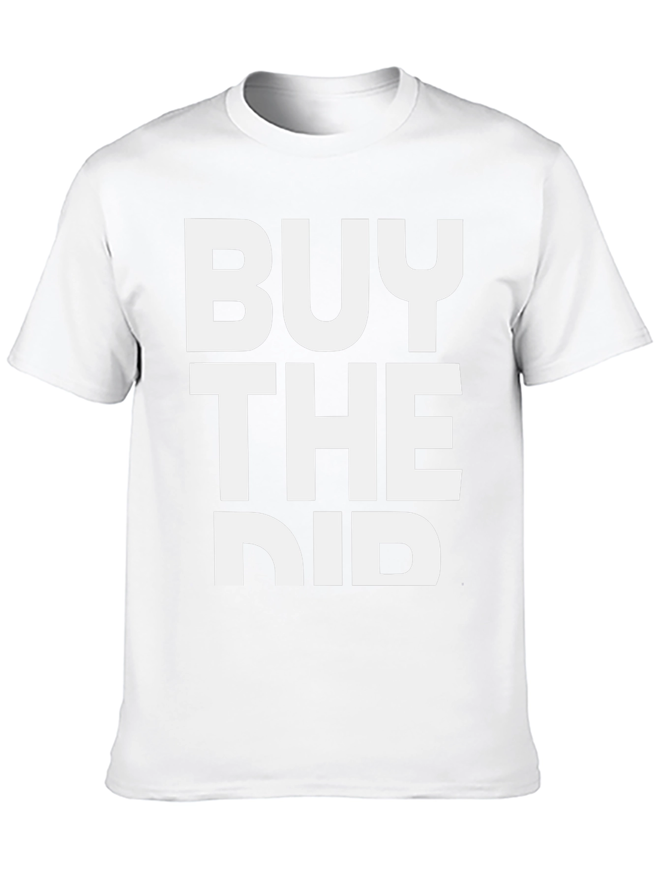 Buy the Dip T-Shirt